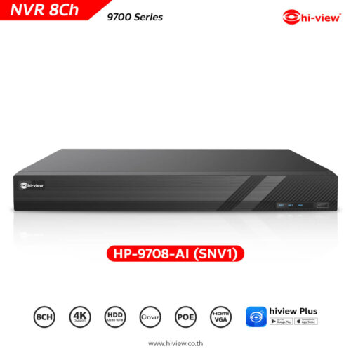 HP-9708-AI (SNV1)