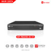 HP-7832H8-AI-V1 เครื่องบันทึก NVR 32Ch AI รองรับ 4K